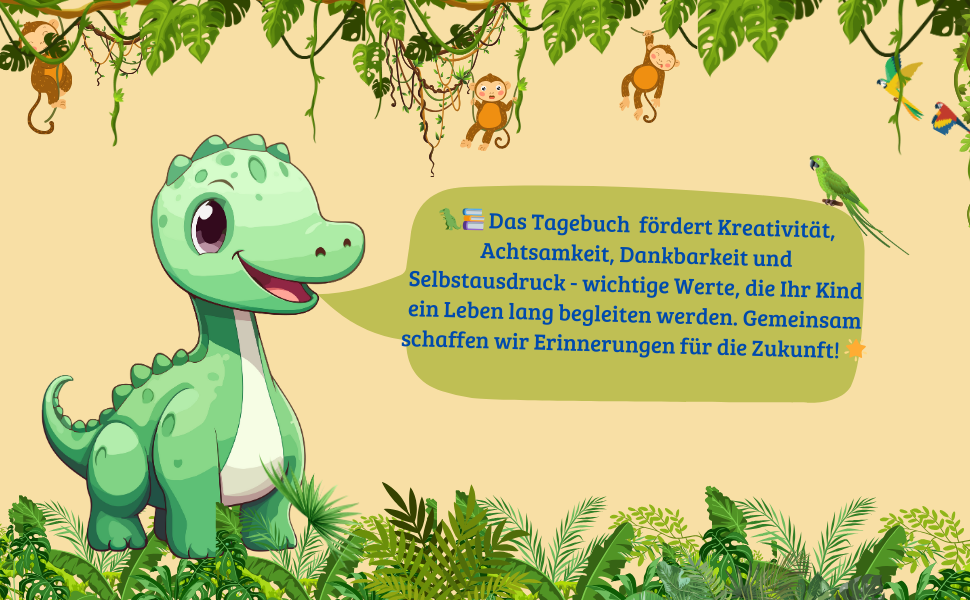 Ein Dino Zeigt Gefühle Blick Ins Buch www.amazon.de