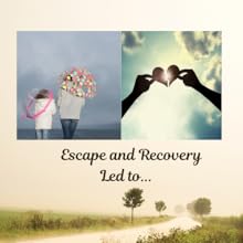 escape recovery freedom grief