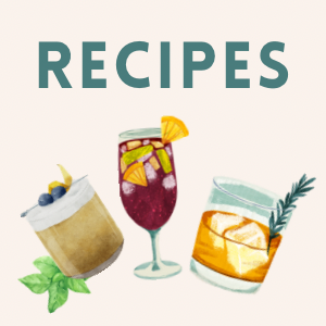 Mocktails: A Scrumptious Assortment of Non-Alcoholic Drinks 7 Mocktail recipes