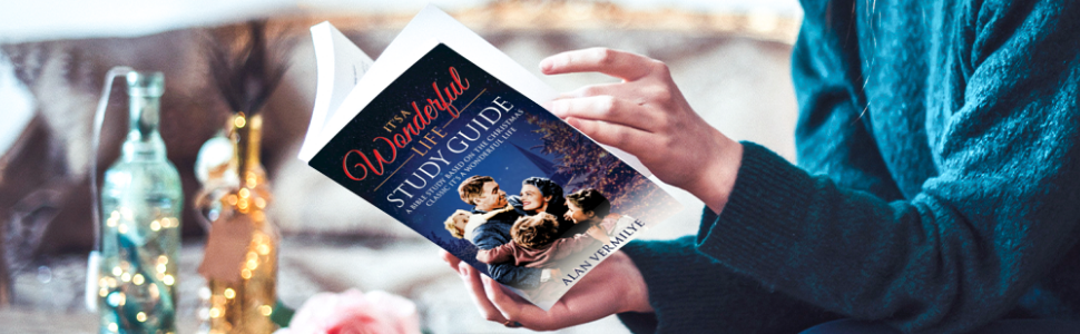 It's a Wonderful Life Person