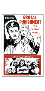 eneg, gene bilbrew, irving klaw serials checklist, Klaw era art