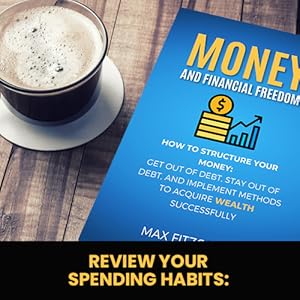 Acquire wealth and freedom book