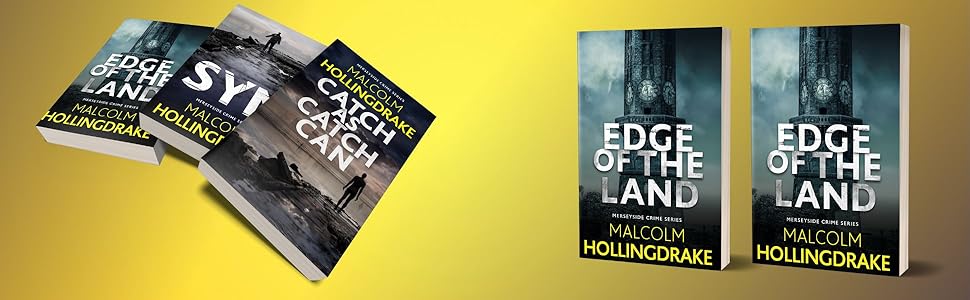 merseyside crime series, merseyside, liverpool, crime fiction, kindle, kindle unlimited