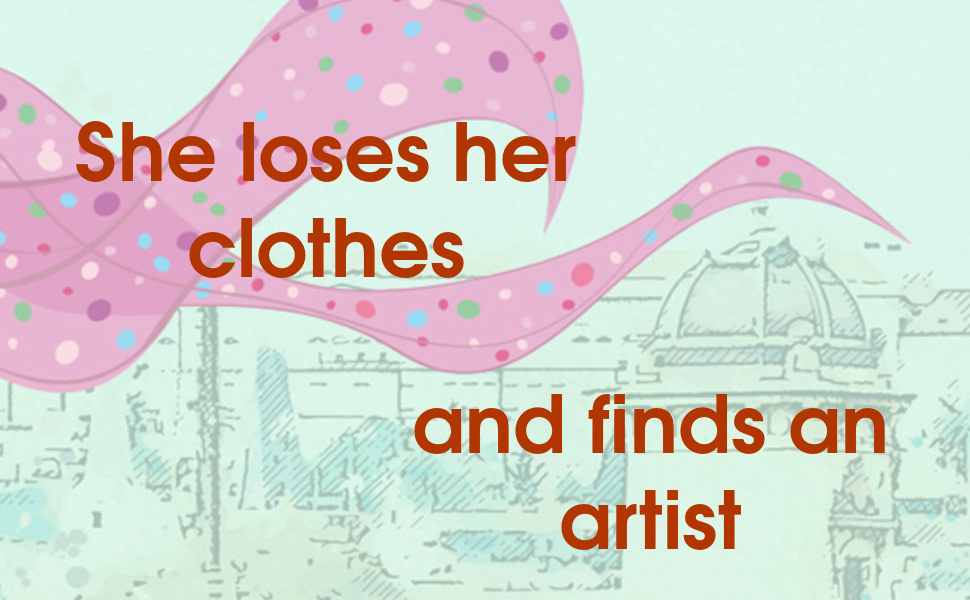 Paris, romance, romcom, women's fiction, shopping, art, artist, city guide, Europe, romantic,