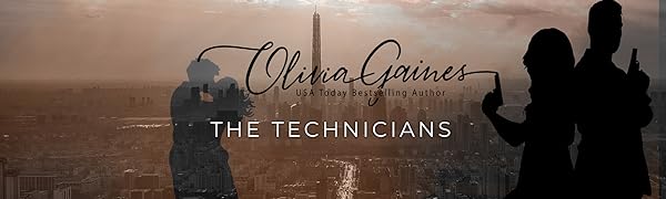 Romantic suspense, thriller, series, hitmen, interracial