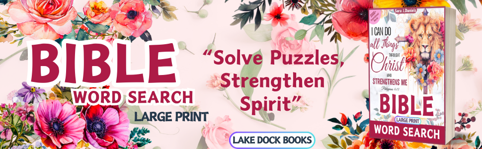 Biblle Word Search 