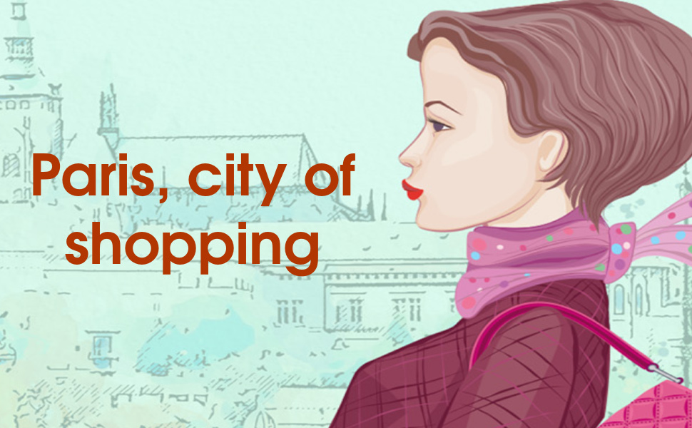 Paris, romance, romcom, women's fiction, shopping, art, artist, city guide, Europe, romantic,