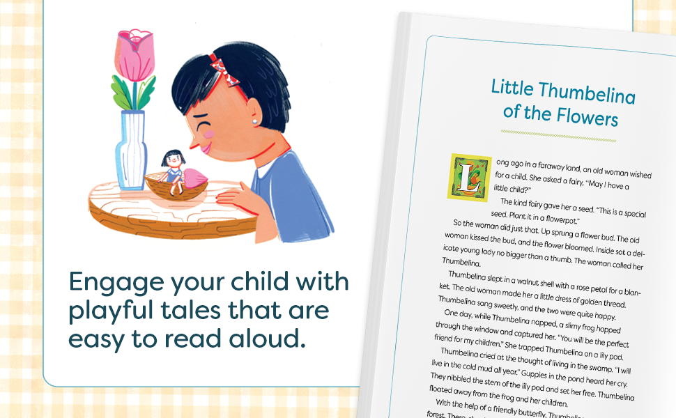 Toddler Story Treasury A Read Aloud Book for Kids Kindle edition by Kieras, Julie. Children