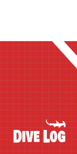 Dive Log