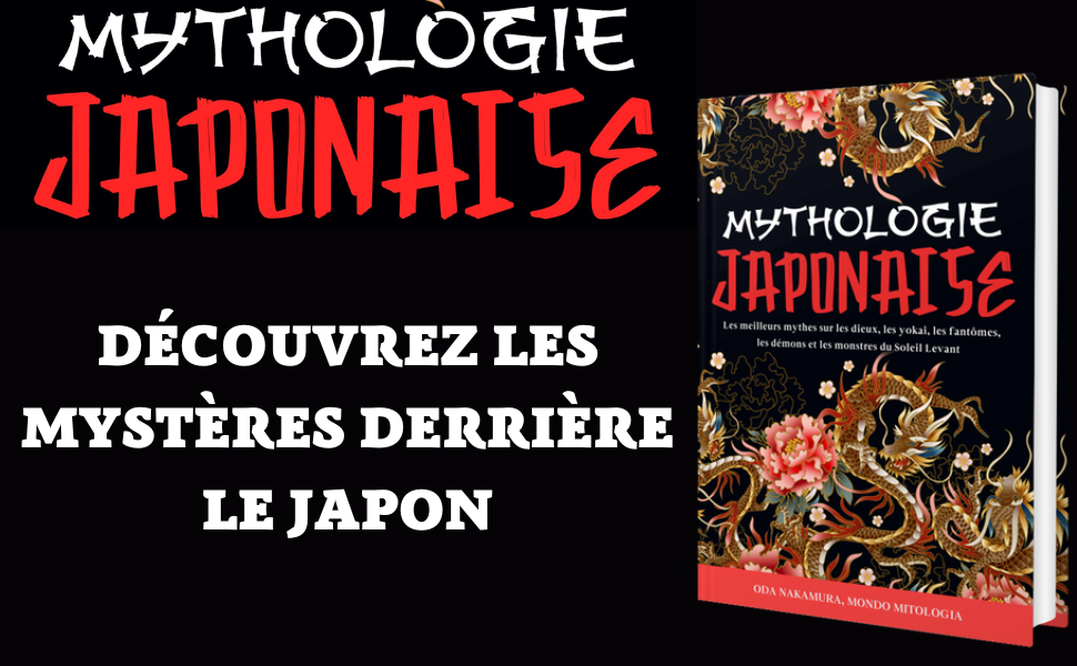 Amazon.fr Mythologie Japonaise Les Meilleurs Mythes sur les Dieux, les Yokai, les Fantômes