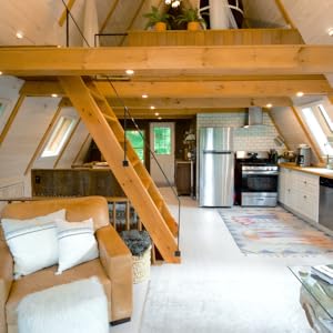 Short-Term Rentals Playbook: A Step-By-Step Guide to Maximizing Profits by Optim... 9 airbnb space