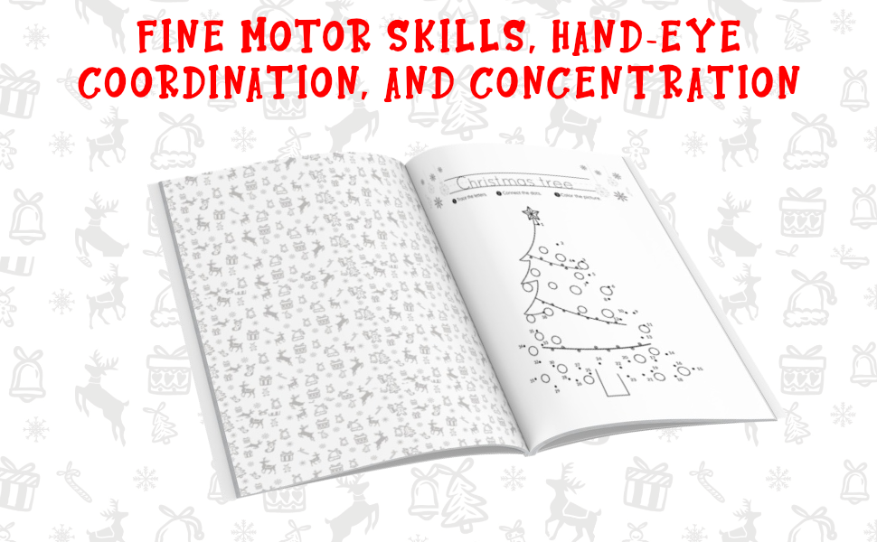 christmas-dot-to-dot-activity-book-for-kids-4-8-connect-the-dots-and-coloring-book-activity-pages-with-santa-snowman-christmas-trees-reindeer-and-more-world-press-dot-the-9798359287814-amazon-com-books for Free Printable Christmas Dot To Dot Hard Christmas Dot to Dot Activity Book for Kids 4-8: Connect the Dots and Coloring Book: Activity Pages with Santa, Snowman, Christmas Trees, Reindeer, and More: World Press, Dot the: 9798359287814: Amazon.com: Books for Free Printable Christmas Dot To Dot Hard