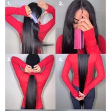 Haircut Tutorials