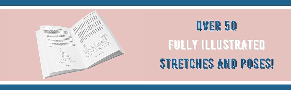 Over 50 Illustrations!