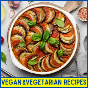 veg recipes