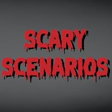 scary movie logic skills survival skills start a discussion fight or flight who would paranormal 