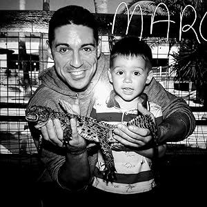 Marc Roche Author of Business English Originals and Legal Vocabulary and Writing Books