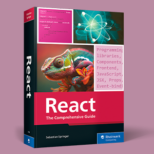 React: The Comprehensive Guide to Mastering React.js with Hands-on ...