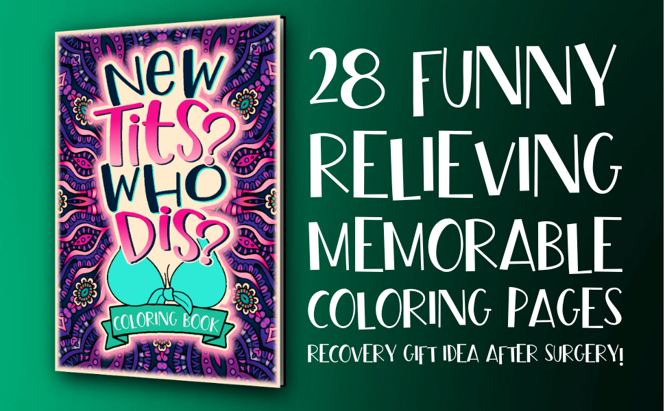 breast implant post surgery gifts