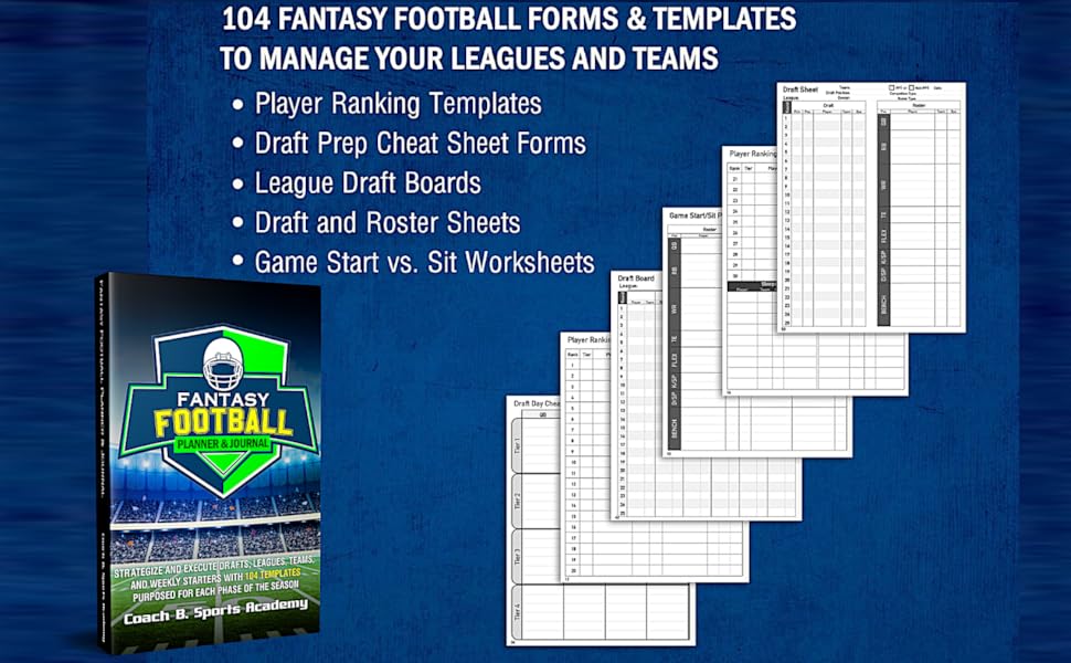 Fantasy Football Planner amp Journal - E13e892a D757 4307 8047 Cd476c9c304c. CR60,0,1636,1012 PT0 SX970 V1