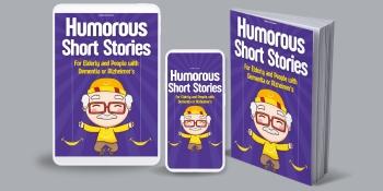 uplifting books for seniors