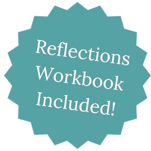 Reflections Writing Workbook Included!