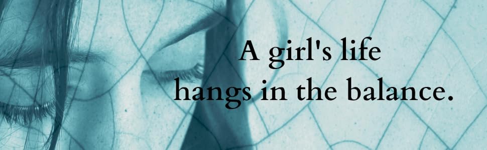 A girl's life hangs in the balance