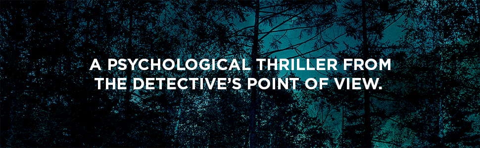 murder mystery thrillers FBI K9 agent female detective dark secret serial killer woman psychological