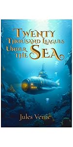 Twenty Thousand Leagues Under the Sea