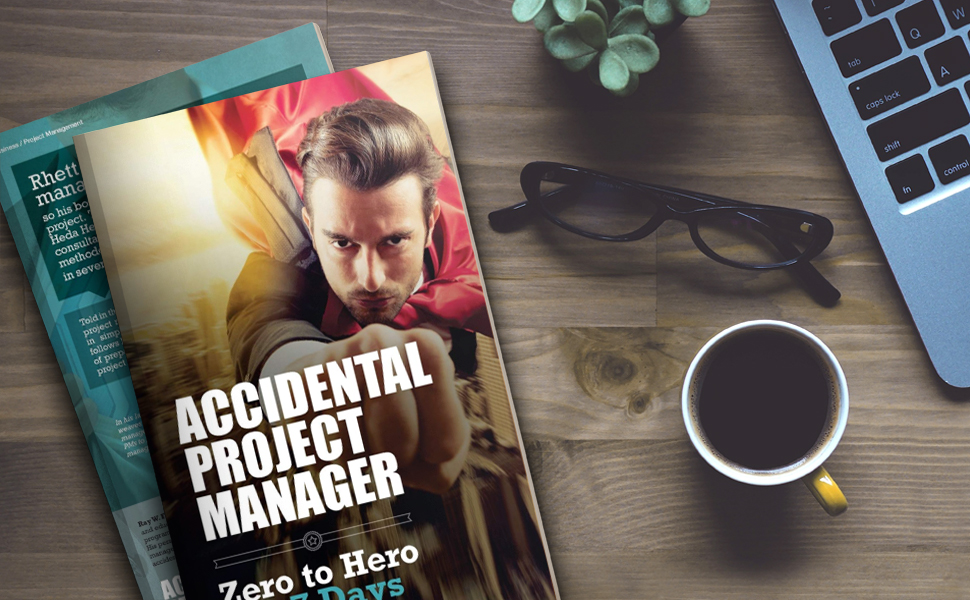 accidental project manager