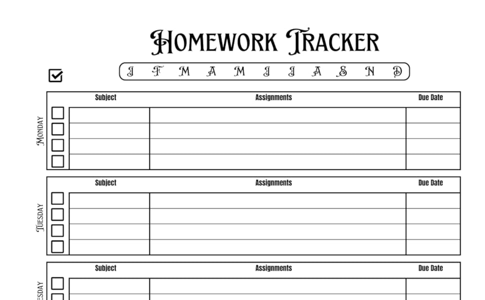 amazon-com-assignment-planner-weekly-homework-tracker-for-student-daily-school-notebook-gift-for-kids-teens-college-students-press-letzia-books