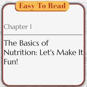 Easy to Read