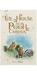The House at Pooh Corner