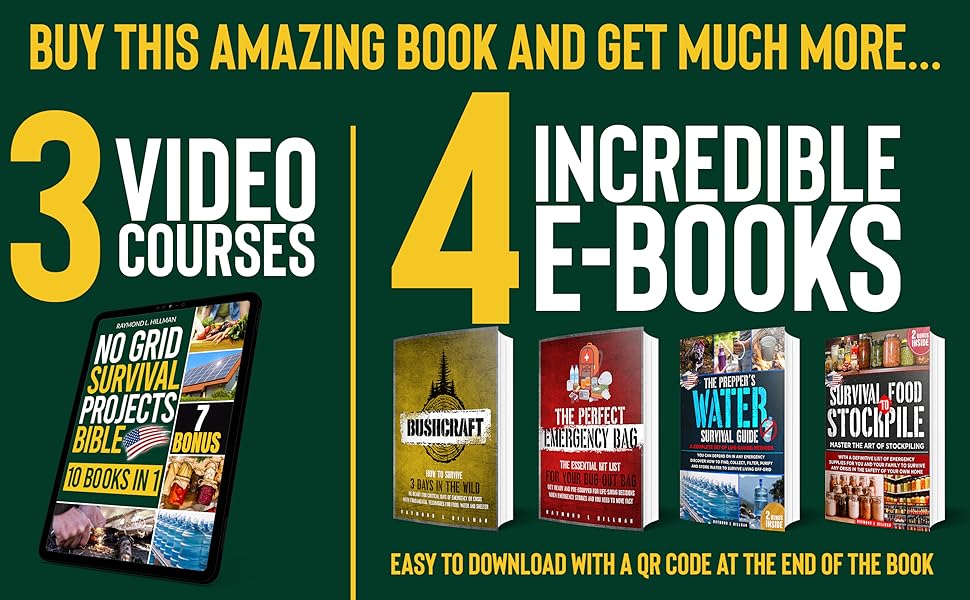 No grid survival projects