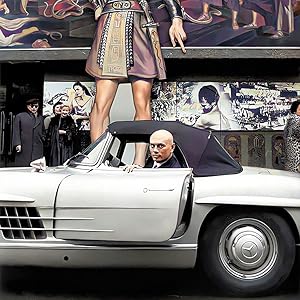 Mercedes-Benz, The SL story, The 300SL: The complete 300SL