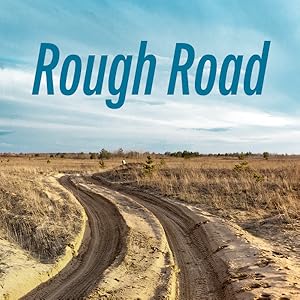 dirt road