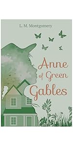 Anne of Green Gables