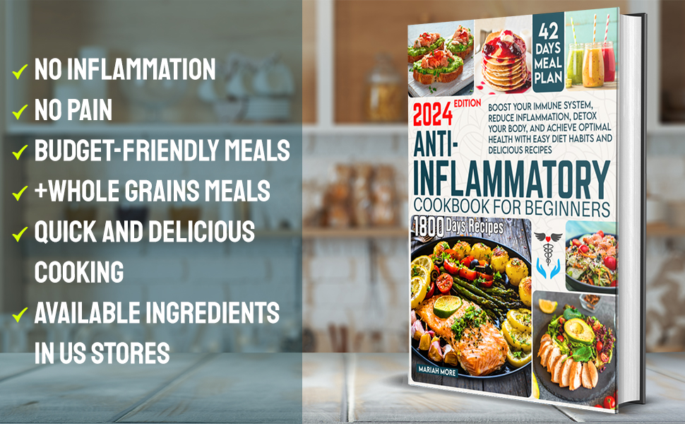 anti inflammatory diet