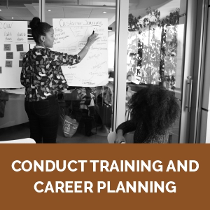 HR Analytics, A+ Content