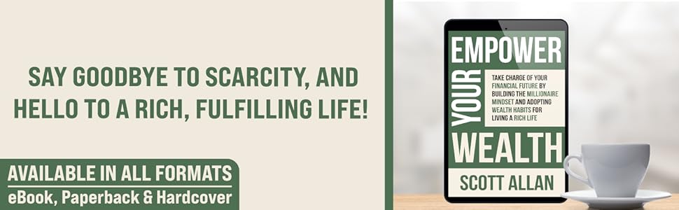 Empower Your Wealth
