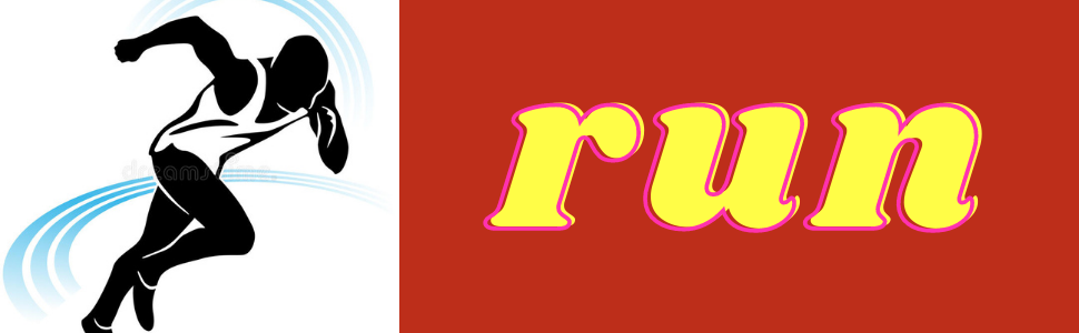 run