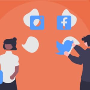 people picking up new skills to do better at affiliate marketing