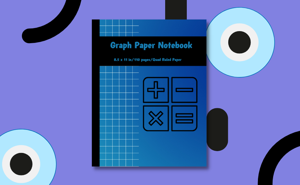 Graph Paper Notebook Graph Paper Notebook Ideal for Math and Science