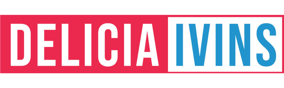 Delicia Ivins, Author of Social Media on Auto