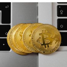Digitale Währung