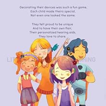 Different Types of Hearing Devices Shown (Page Preview)