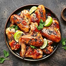 Conseils et instructions pour réussir pour chaque recette