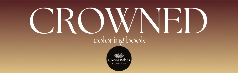coloring with coco color me melanin coloring book with black women for black girls magic teens adult