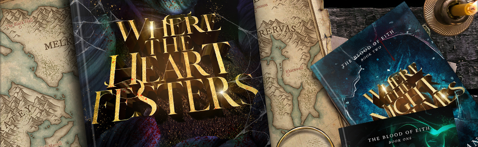 Where the Heart Festers