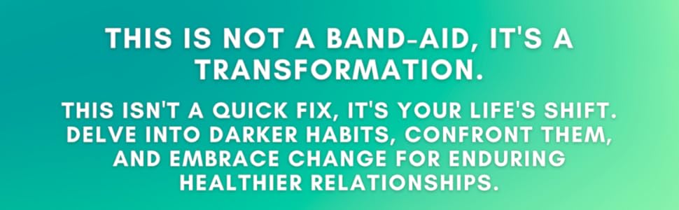 Stop being a narcissist manipulator liar Manipulative behaviour Negative thoughts Abusive Partner